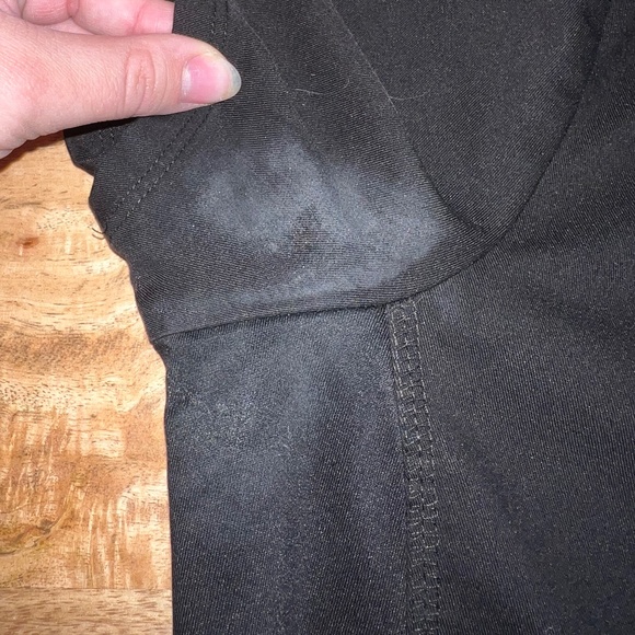 Healing Hands Purple Label Yoga Scrub Set - Picture 11 of 13